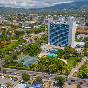 5* Hotel The Jamaica Pegasus