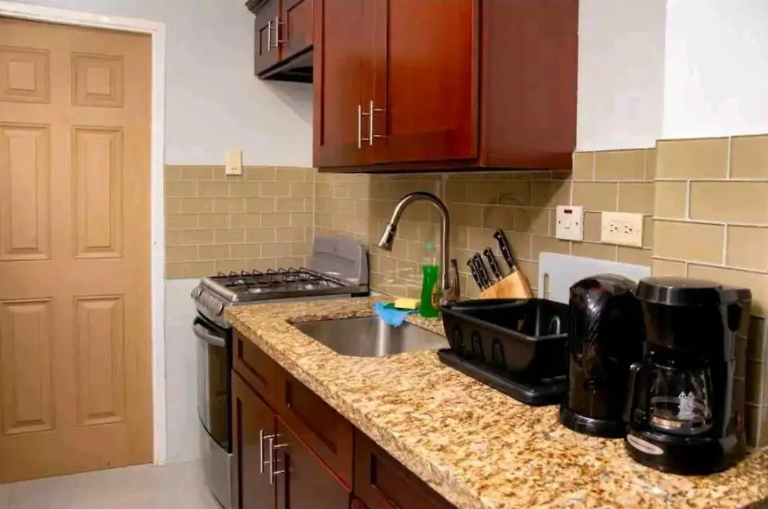 Carter'S Nest Apartment Kingston