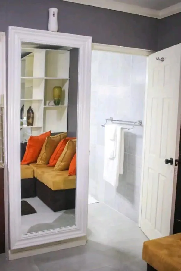 Carter'S Nest Apartment Kingston